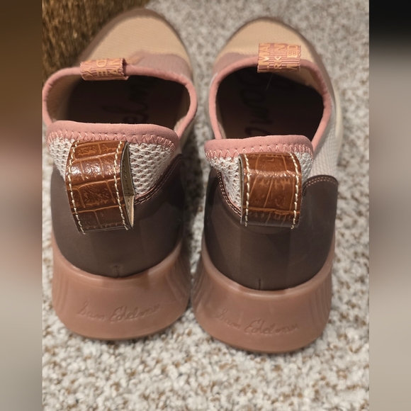 Sam Edelman slip on shoes - Picture 3 of 6